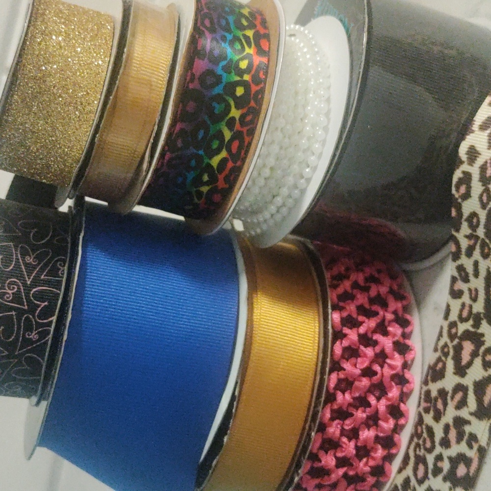 Ribbon